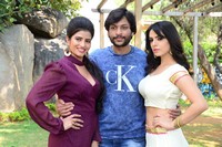 Prema Parichayam Movie Opening